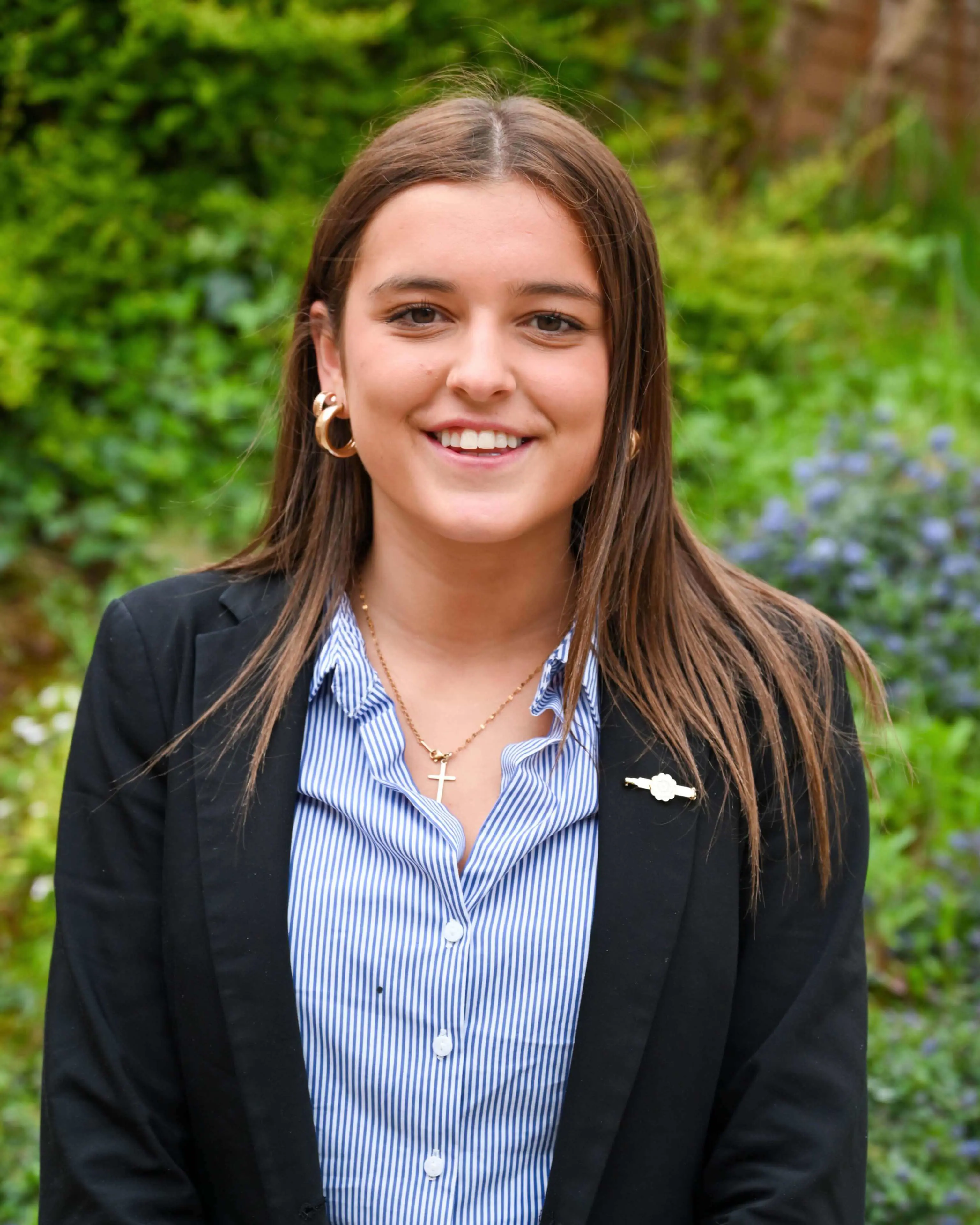 Leila, Head Girl, 2026-2027