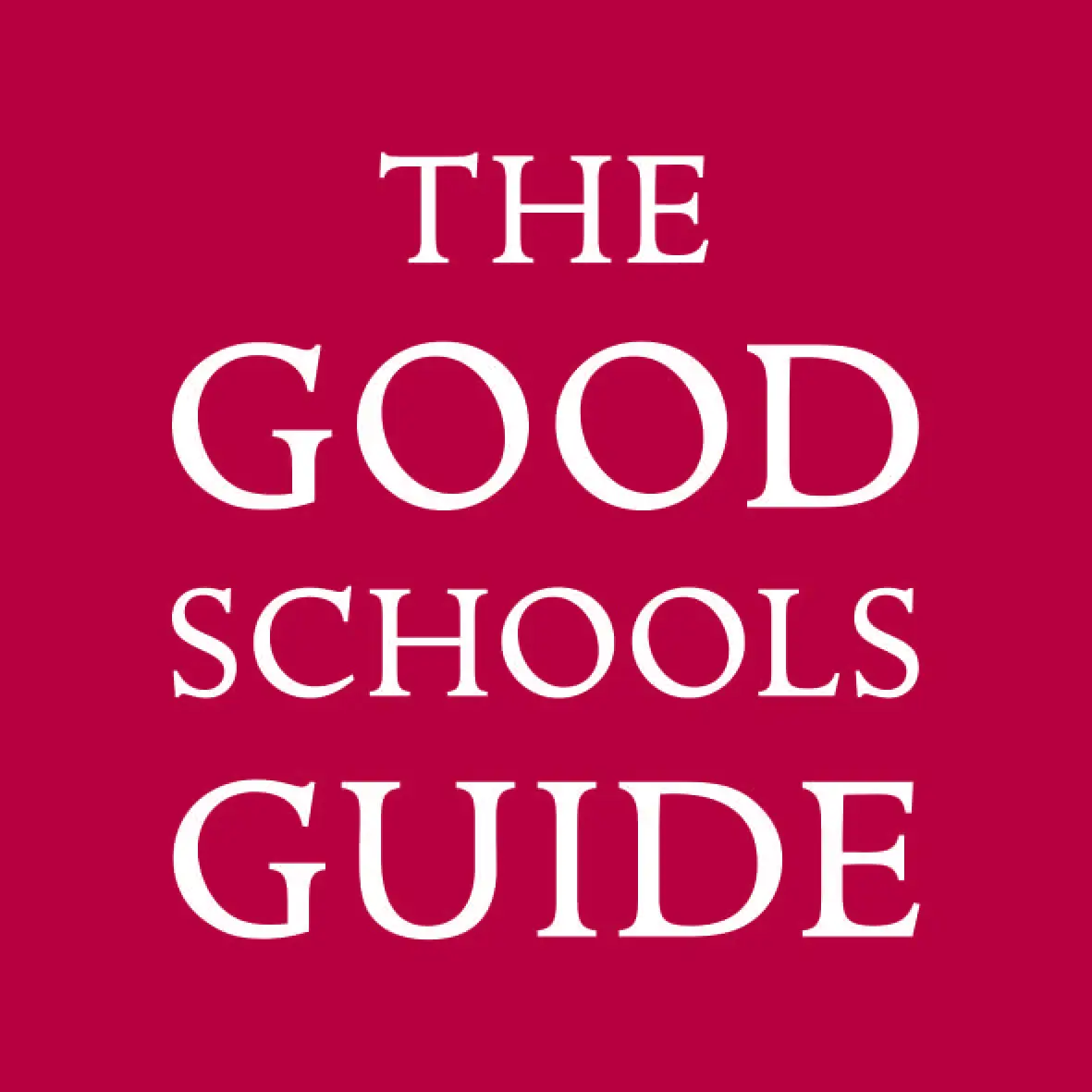 Good School Guide